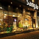 잠실 NU호텔 종합운동장점 | [서울_상주호텔] 송파 잠실새내, 종합운동장역 근처 가성비 조식 맛집 호텔 추천 (디럭스)