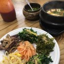 봉산골촌국수