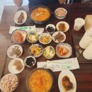 단종로 | 영월맛집 영월아침 순두부맛집 김인수할머니순두부 / 매콤순두부 얼큰순두부 후기