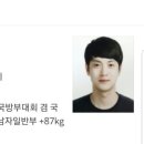 용인대 꿈누리 태권도 이미지