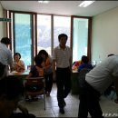 가곡면 복지회관 이미지