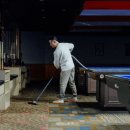 Q-1 당구장 이미지