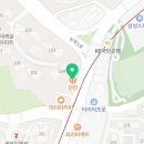 던킨도너츠성복역파크나인점 이미지