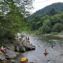 용추계곡펜션 이미지