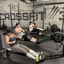 크로스핏 쓰리박스 | 암사동 크로스핏 쓰리박스 무료체험 후기 : 도전과 성취의 하루!!