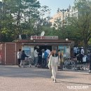 여의도공원인라인대여소 이미지
