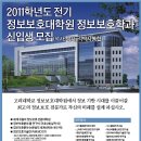 고려대학교 정보보호대학원 이미지