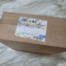 초방리농장 | 부모님 기력회복에 좋은 진한 초방리마을 흑염소즙 택배후기