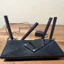 TP Link modem 이미지