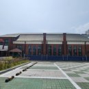 대구 동인초등학교 강당 이미지