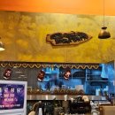 편한현대약국 | 일산킨텍스맛집 샤프란 인디아 인도카레 전문점 솔직후기