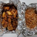 꾸브라꼬  숯불두마리치킨 나운점 이미지