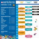 2023 펜타포트락페스티벌 후기(1) :: 진시황은 수은이 아니라 락을 했어야