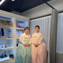 [w-20] 혼주한복 :: 청담미르원 한복 대여 후기