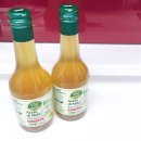 유기농테마파크 톡톡마켓 | 유기농 언필터 사과식초 애사비 마시고 요리하는 비비베르데 후기