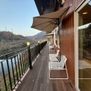 카페더로그앤통나무집 이미지