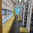 송린이음터 4층 | [안산시도서관] 초록초록 안산중앙도서관 이용시간, 자료실, 열람실, 컴퓨터, 상호대차, 무인반납기 안내