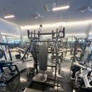 머슬팩토리24 사천2공장 이미지