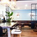 Cafe Urbanite