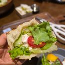 나폴리피자 | 청주 율량동 맛집 파스타와 화덕피자 나폴리 아궁이 후기