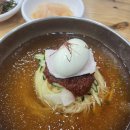 가야밀면 - 울릉군 봉래2길 13 | 가야밀면