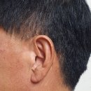 새치와까망머리 이미지
