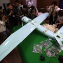 N. Korean drones cross border. S. Korea struggles to shoot down NK drones 이미지