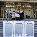 삼삼주유소 이미지