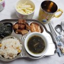 아이들반찬 삼봉식당 뒷다리살로 만든 한돈 수제 떡갈비