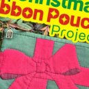 크리스마스 파우치 이미지