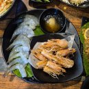 강정희간장새우부천 | 부천 횟집 [회뜨는 중] 생새우회랑 소금김밥 추천 후기! 위치 주차 휴무 정보