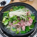 와촌식당 대구엑스코점 | 대구 유통단지 맛집 엑스코 근처 와촌식당, 얼큰한 돼지찌개