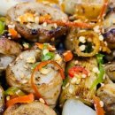 돼랑이곱창삼겹살 이미지