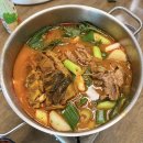 등뼈감자탕 | 【운동장감자탕】 천안 백석동 뼈해장국•감자탕 포장 내돈내산 후기 (+양 미쳤다..)