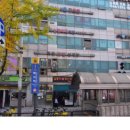 백석역 1번출구 이미지