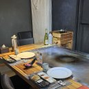 수원 코스 요리 데이트코스 런치 맛집 : 탑데판철판코스요리