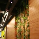 리치 스크린 골프 이미지