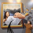 아트-아이 | 제주 비올때 갈곳 트릭아트 미술관(트릭아이) 아이랑 솔직후기