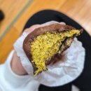 의정부서초등학교 | 의정부 두쫀쿠 카페 내돈내산 후기 최대5개가능