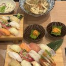 이공커피가락 | 잠실 근처 주차 가능한 초밥 맛집, 가락정초밥 점심 후기