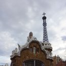 가우디&구엘 이미지