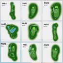 영남골프연습장 | [영남알프스 CC] 파3 숏게임 연습장 1인 조인 라운딩후기