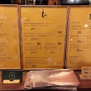 바이스벌사 디저트