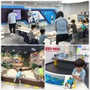 또또 공작소 | 화성시 어린이문화센터 직업체험후기 전시관 경기도 아이와 실내가볼만한곳