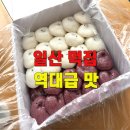 태양떡집 - 경주시 북문로47번길 30 | 일산 잔기지떡 맛집 한입 잔기지떡 일산본점 풍동 떡집 첫 방문 솔직후기