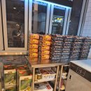 비비큐(BBQ)화정행운점 이미지