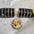 고봉민김밥구리한성@점 네이버블로그