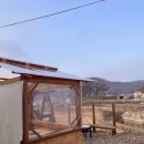 아산, 천안숙소 시골램핑 램방 시숙 후기