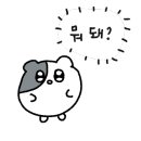 딱조와