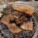 궁전숯불갈비목살 이미지